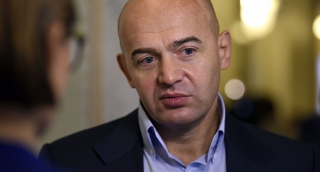 Журналист: отравление Кононенко – это попытка надавить на Порошенко