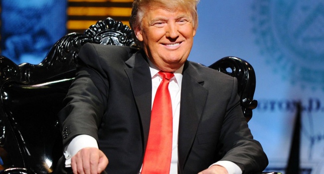 Трамп не зможе повністю виконати все, що задумав – Ейдман 