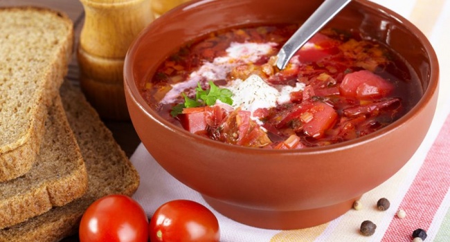 В Украине подорожает продукт из борщового набора