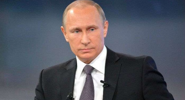 Путін безпосередньо наказав почати військові дії в Авдіївці – Шкіяряк 