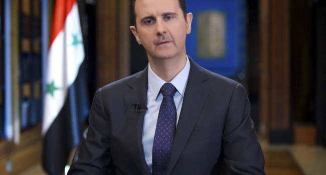 Эксперты спрогнозировали события в Сирии после ухода Асада