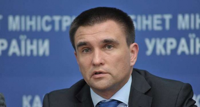 Суд в Гаазі буде розглядати злочини в Авдіївці – Клімкін 