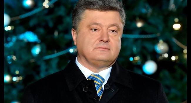 Порошенко с новым годом поздравления Порошенко с новым годом поздравления