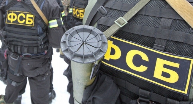 Российские спецслужбы вербуют украинских студентов на Донбассе, - ГУР МОУ