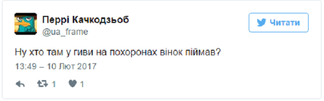 В соцсетях иронизируют на тему похорон «Гиви» в театре «ДНР»