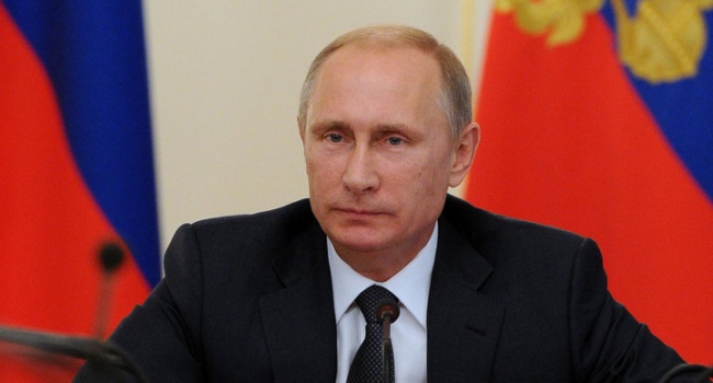 Нардеп: в России началась борьба за кресло Путина