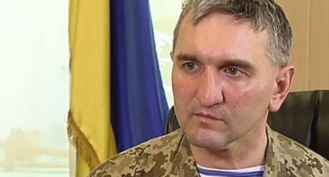 Відомий воїн АТО пояснив, чому відбулося загострення під Авдіївкою Відомий воїн АТО пояснив, чому відбулося загострення під Авдіївкою
