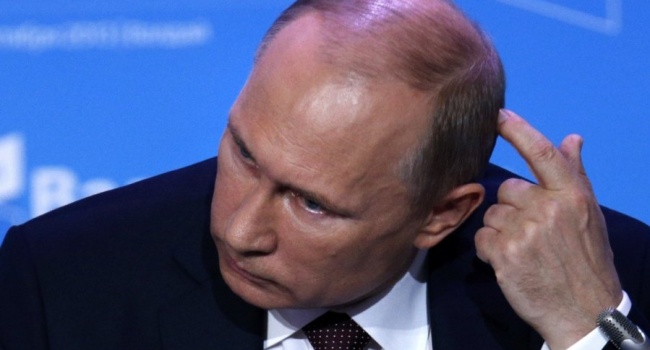 Блогер: сравните наступление на Дебальцево и Авдеевку и поймите, что обстрел Авдеевки – это просто нервы Путина