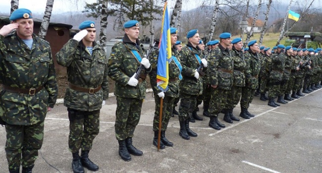 В Україні потрібно створити армію за новими принципами – генерал