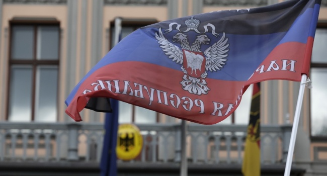 Блокада ДНР і ЛНР як засіб прискорити закінчення війни
