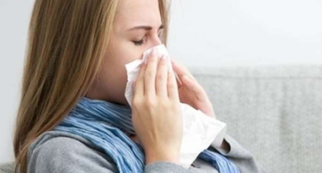 В МОЗ розповіли, скільки за останній тиждень померло від грипу