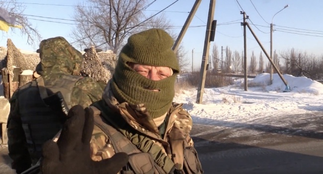 Українські військові надали чергові докази злочинів російських військ в Авдіївці (відео) Українські військові надали чергові докази злочинів російських військ в Авдіївці (відео)