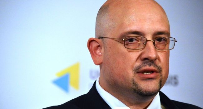 РФ уже реализует новый сценарий против Украины — глава контрразведки