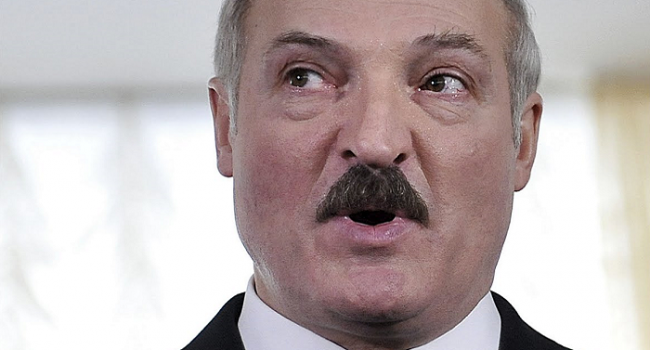 Лукашенко має намір вивести свою країну з ЄАЕС та ОДКБ