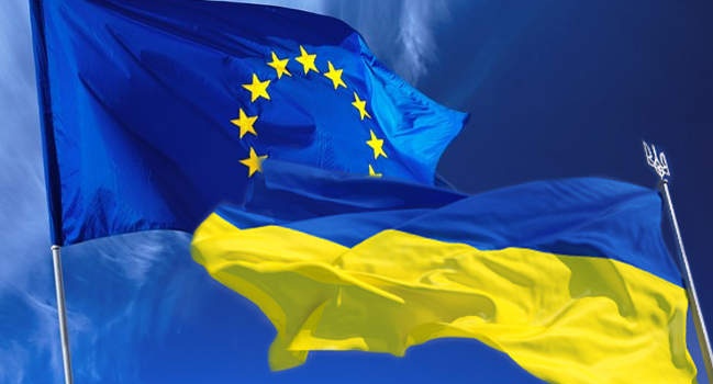 Представительство ЕС одобрило действия Киева на Донбассе