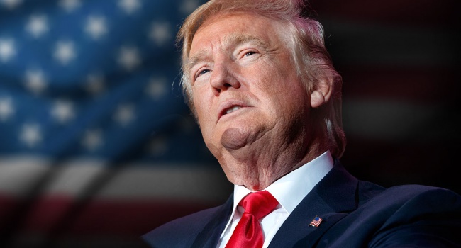 Трамп опроверг снятие антироссийских санкций Трамп опроверг снятие антироссийских санкций