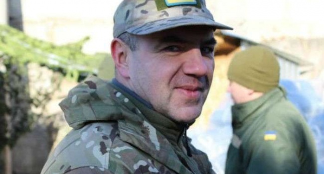 Волонтер спрогнозував імовірне загострення ситуації на Донбасі