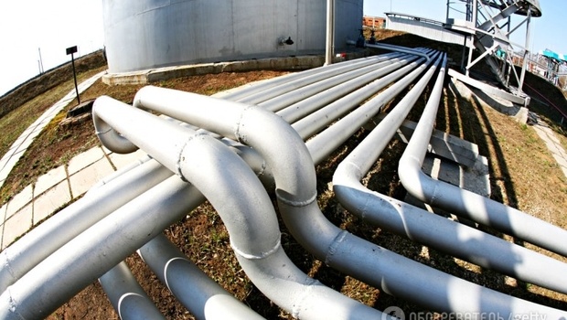 Митники Одеси розікрали нафту на 1,2 млрд. грн. за «схемою Курченка»