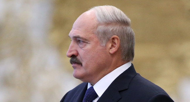 Лукашенко різко розкритикував російський уряд 