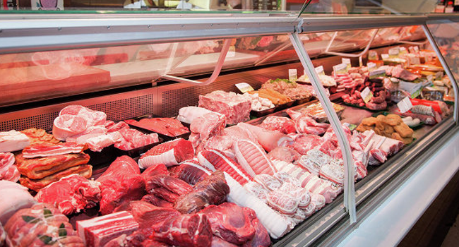 В «ЛНР» звинуватили Україну в продажі м’яса, зараженого африканською чумою 