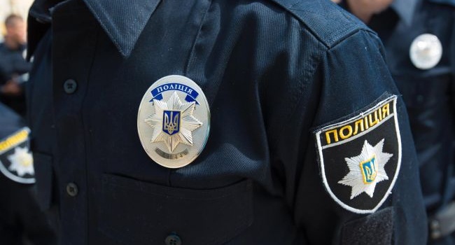 Поліція затримала злочинне угруповання на Херсонщині (ВІДЕО)