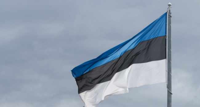 Естонія підтримує посилення антиросійських санкцій у зв’язку із загостренням на Донбасі 