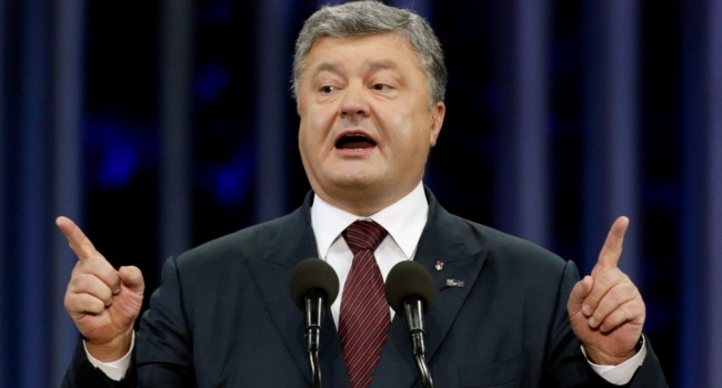 После спора Порошенко уволил крупного одесского чиновника