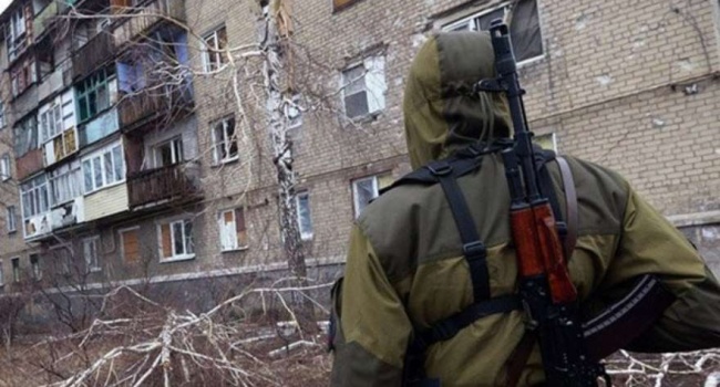 Волонтер: на карте Донбасса появилась еще одна горячая точка