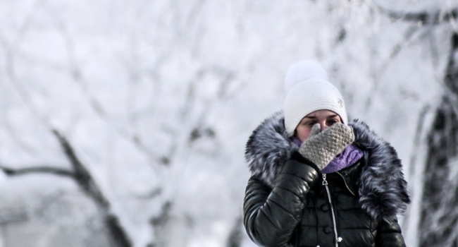 Синоптики: в ближайшие дни в Украину вернутся сильные морозы