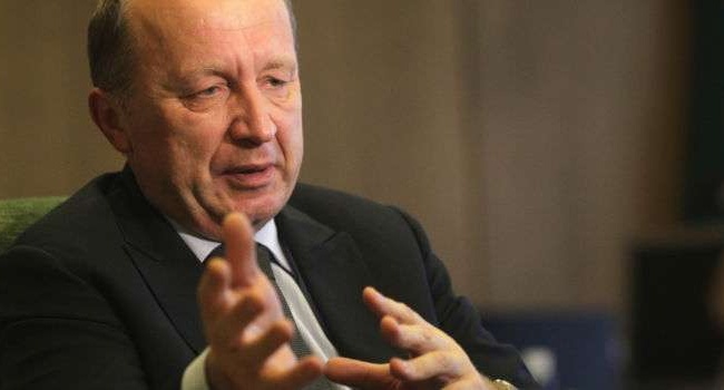 У Заходу відсутня стратегія щодо України – литовський депутат 