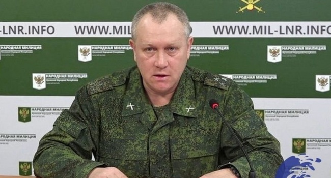 Блогер: Анащенко стабильно наполнял фейками информационное пространство в угоду российской пропаганде