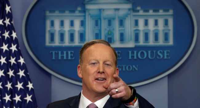 У США чітко пояснили свою позицію щодо анексії українського Криму У США чітко пояснили свою позицію щодо анексії українського Криму