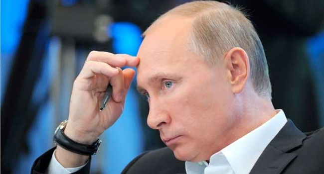 Эксперт: «Безвиз» для Украины станет личным поражением Путина