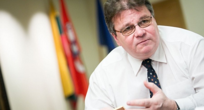 Донбас повернувся в 2014 рік  - литовський дипломат