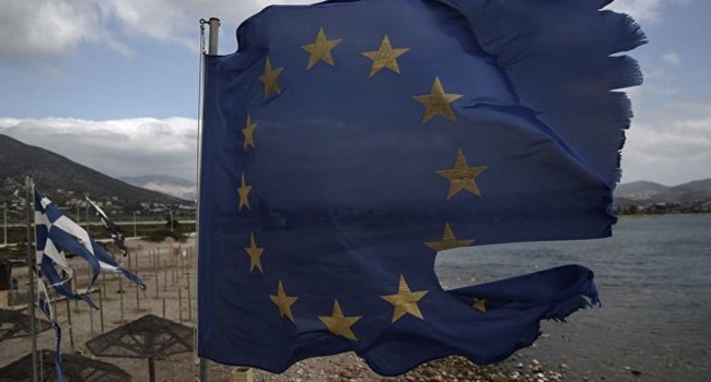 Блогер: нужен ли нам трусливый Евросоюз, граждане которого не готовы защищать свои страны?