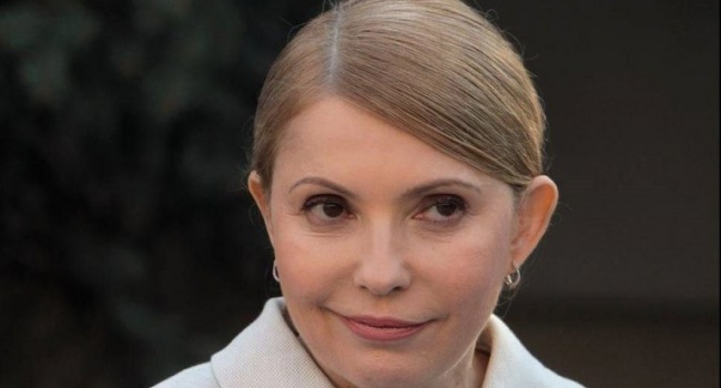 Эксперт: ждите от Тимошенко рассказа о том, что это, якобы она договорилась о визите Порошенко в Вашингтон