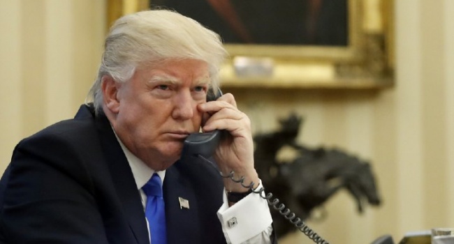 Разговор Порошенко с Трампом показал, что их встреча может предрешить ход войны на Донбассе, – дипломат