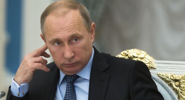 Блогер: відносини Путіна з Трампом зіпсуються точно так, як і з іншими світовими лідерами