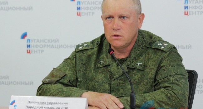 ОБСЕ обнародовала подробности убийства Анащенко в «ЛНР»
