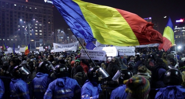 В Румунії виконали вимоги протестуючих