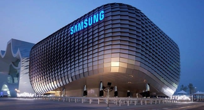 Трамп удивил руководство компании Samsung своим твитом