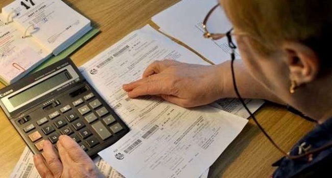 Рахунки українців за опалення вдвічі більше, аніж у громадян США – експерт 