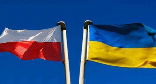 У Польщі закликали Київ та Варшаву до примирення 
