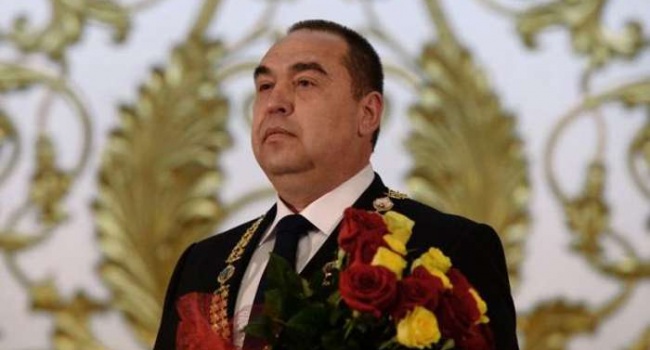 В СБУ надали докази причетності Плотніцького до збиття ІЛ-76