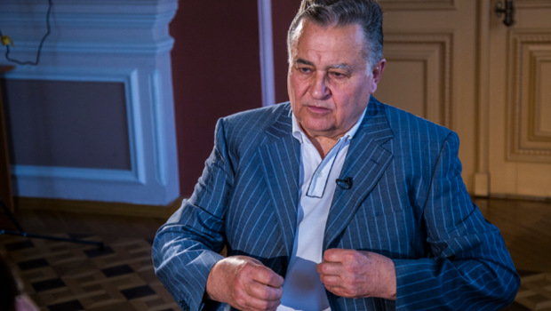 Марчук оцінив можливість припинення війни на Донбасі за життя Путіна 