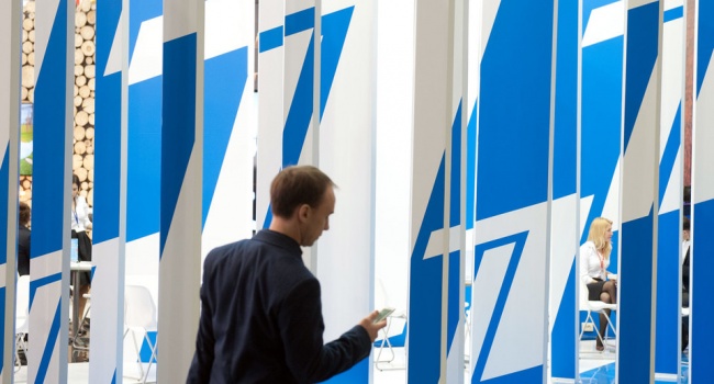 "У Європі люди ледве не панікують": Нова пропаганда російських ЗМІ дивує всіх (ВІДЕО) "У Європі люди ледве не панікують": Нова пропаганда російських ЗМІ дивує всіх (ВІДЕО)