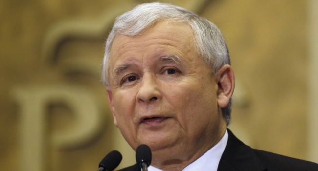 Комбат прокоментував заяву Качинського щодо Бандери 