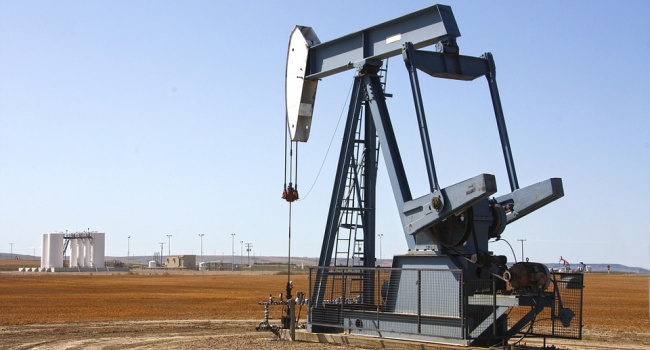В Иране обнаружены рекордные запасы нефти