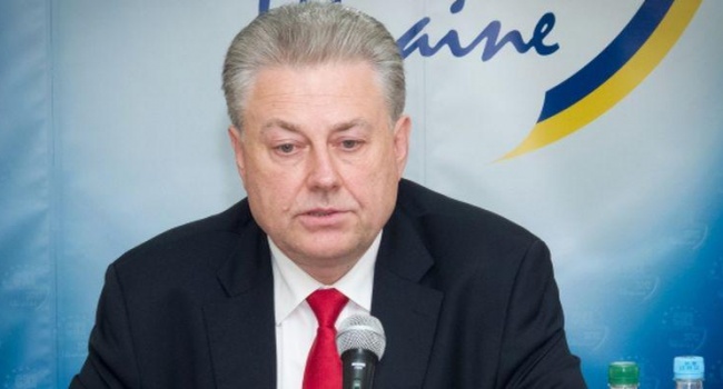 Єльченко згадав про «боржок» ООН щодо розміщення миротворців на Донбасі Єльченко згадав про «боржок» ООН щодо розміщення миротворців на Донбасі