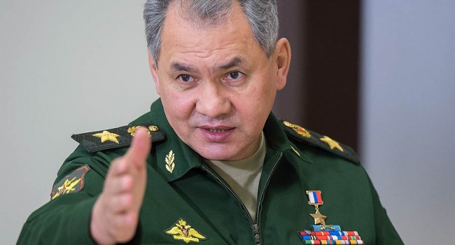 У Росії проводять неочікувану перевірку ПКС